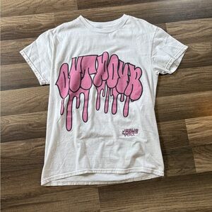 Christian Graphic Tee